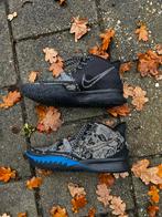 Nike Kyrie 7 basketbalschoenen zwart/blauw 44, Sport en Fitness, Basketbal, Ophalen of Verzenden, Nieuw, Schoenen