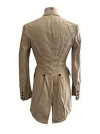 Ralph Lauren jas XS, Blauw, Ophalen of Verzenden, Zo goed als nieuw, Maat 34 (XS) of kleiner