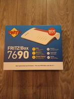 Fritzbox 7690 nieuw, Ophalen of Verzenden, Nieuw, Router, Fritz!Box (FritzBox)