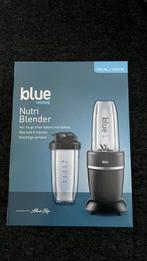 Blue home nutri blender, Ophalen of Verzenden, Nieuw, Blender