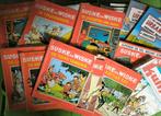 Suske & Wiske, Urbanus, Kuifje, Meerdere stripboeken, Ophalen of Verzenden, Gelezen, Diverse