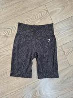 Gymshark. S, Kleding | Dames, Sportkleding, Verzenden, Zwart, Fitness of Aerobics, Maat 36 (S)