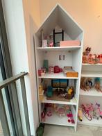 Barbiehuis, Ophalen, Zo goed als nieuw, Toebehoren