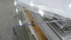 Plexiglas helder 2000x1520x3 mm, Ophalen, Nieuw