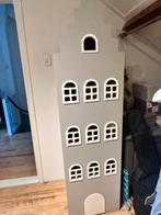 Kinderkamer kast Hollands huisje, Kinderen en Baby's, Kinderkamer | Commodes en Kasten, Ophalen, 50 tot 70 cm, 105 cm of meer