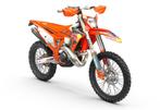 KTM 300 EXC CHAMPION EDITION (bj 2025), Bedrijf, Enduro