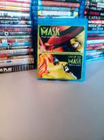 The Mask ( double future), Ophalen of Verzenden, Zo goed als nieuw, Filmhuis, Boxset