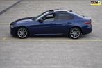 Alfa Romeo Giulia 2.2 Super Pack Veloce Skywindow, Auto's, Alfa Romeo, 745 kg, Achterwielaandrijving, Gebruikt, 4 cilinders