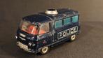 corgi toys commer police, Hobby en Vrije tijd, Modelauto's | 1:43, Ophalen of Verzenden, Gebruikt, Auto, Corgi