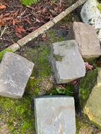 Keien/kasseien/kinderkoppen, Tuin en Terras, Ophalen, Gebruikt, Overige typen, 5 tot 10 m²