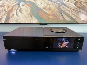 NAIM Unity Star beschikbaar voor biedingen