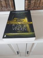 Linwood Barclay - Ik zal je vinden, Boeken, Ophalen of Verzenden, Gelezen