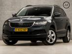 Skoda Karoq 1.5 TSI ACT Ambition Sport 150Pk Automaat (APPLE, Stof, 4 cilinders, Karoq, Bedrijf