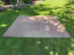 Tapijt bruin 2,70 meter x 3,05 meter gratis, Huis en Inrichting, Stoffering | Tapijten en Kleden, Ophalen, Gebruikt, Bruin, 200 cm of meer