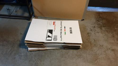 0,90 Cent Nieuwe verhuisdozen verhuisboxen div maten, Doe-het-zelf en Verbouw, Kratten en Dozen, Nieuw, Doos, Opvouwbaar, Ophalen