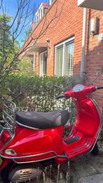 2 takt vespa, Ophalen, Tweetakt, Gebruikt, Overige modellen