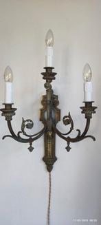 Art Deco gaslamp., Huis en Inrichting, Ophalen
