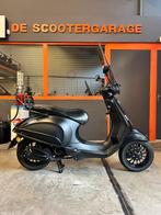 Vespa Sprint brom 45km 2017 e3, Ophalen, Vespa, Gebruikt, Overige modellen
