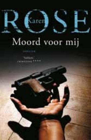 Diverse titels van Karen Rose   beschikbaar voor biedingen