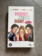 Bridget Jones’s Diary (inclusief Deleted Scènes), Vanaf 12 jaar, Ophalen of Verzenden, Zo goed als nieuw, Drama