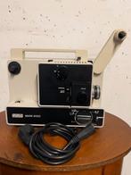 Eumig Mark 605D filmprojector 8mm & Super 8, Verzamelen, Fotografica en Filmapparatuur, Ophalen of Verzenden, 1960 tot 1980, Projector