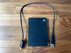 Seagate Externe Harde Schijf 2TB - Playstation 4 / 5, Ophalen of Verzenden, Gebruikt, Geheugenkaart, PlayStation 5