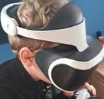 Playstation VR Headset + Camera (PS5 Adapter), Ophalen of Verzenden, Zo goed als nieuw, VR-bril, Sony PlayStation