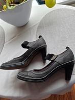 Damesschoenen mt 41, Ophalen of Verzenden, Zo goed als nieuw, Grijs, Sneakers of Gympen