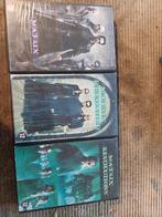 The Matrix Trilogie VHS - Nederlands Ondertiteld, Ophalen of Verzenden