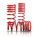 MX5 V-Maxx set verlagingsveren 30 mm, Auto-onderdelen, Ophanging en Onderstel, De Cabriohoeve VOF, Nieuw, Info@cabriohoeve.nl