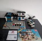 Vintage Lego Legoland 6384 Police Station Complete Set, Gebruikt, Lego, Aastvej 1, 7190 Billund, Denmark, Ophalen of Verzenden