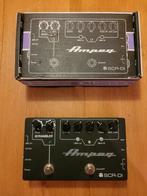 Ampeg SCR-DI Bass Preamp DI-Box, Muziek en Instrumenten, Effecten, Ophalen of Verzenden, Zo goed als nieuw, Overige typen