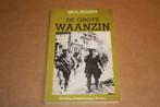 De grote waanzin. Stichting Dorpsbelangen Hellum., Ophalen of Verzenden, Gelezen