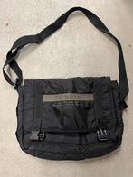 Fossil Tas - Stoere Schoudertas, Overige merken, Gebruikt, 25 tot 40 cm, Ophalen of Verzenden