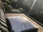 Zonnedoek Lichtkoepel | Zonwering | Uitverkoop, Ophalen of Verzenden, Nieuw, Overige typen, Minder dan 80 cm