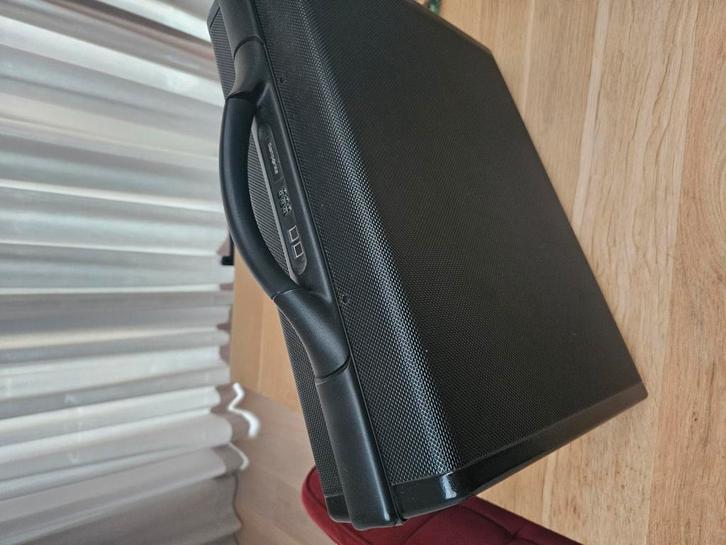 Samsonite zakelijke koffer, Sieraden, Tassen en Uiterlijk, Koffers, Gebruikt, Hard kunststof, 70 cm of meer, Ophalen of Verzenden