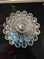 Anchor Hocking glas kanderlaar, Ophalen of Verzenden