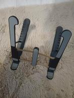 Opvouwbare Laptopstandaard - Ergonomisch & Compact, Ophalen of Verzenden