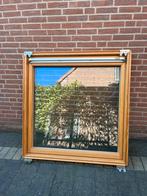 Keylite Dakraam 1140x1180mm, Doe-het-zelf en Verbouw, Glas en Ramen, Ophalen, Gebruikt, 80 tot 120 cm, Dubbelglas