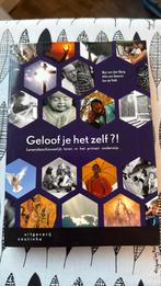 Geloof je het zelf?!, Ophalen of Verzenden, Zo goed als nieuw, Sociale wetenschap