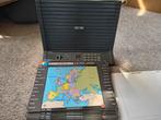 Electro leercomputer jaren 80, Spelcomputers en Games, Puzzel en Educatief, Gebruikt, 1 speler, Ophalen of Verzenden