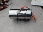 Einhell hgg 171 NIRO terrasverwarmer, Ophalen, Zo goed als nieuw, Vloer