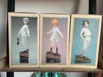 The Promised Neverland 1/8 Figures (Aniplex), Ophalen of Verzenden, Zo goed als nieuw