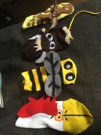 Nieuwe handpoppen dieren en robothanden, Ophalen of Verzenden, Nieuw, Overige typen