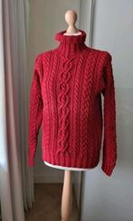 PAUW AMSTERDAM COL TRUI M, Verzenden, Zo goed als nieuw, Rood