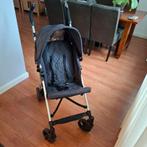 Buggy (Prenatal), Ophalen, Zo goed als nieuw, Verstelbare rugleuning