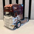 Repinski Wsi 1:50, Ophalen of Verzenden, Zo goed als nieuw, Auto, Wsi
