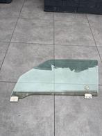BMW E30 Coupe Type 1 Ruit Links Voor (Groen Getint), Auto-onderdelen, Ruiten en Toebehoren, Ophalen of Verzenden, BMW