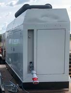Bredenoord 140kva, Doe-het-zelf en Verbouw, Aggregaten, Ophalen, Gebruikt, Dieselolie