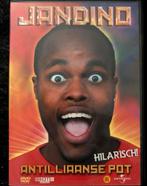 Jandino Antilliaanse pot Dvd, Alle leeftijden, Ophalen of Verzenden, Gebruikt, Stand-up of Theatershow